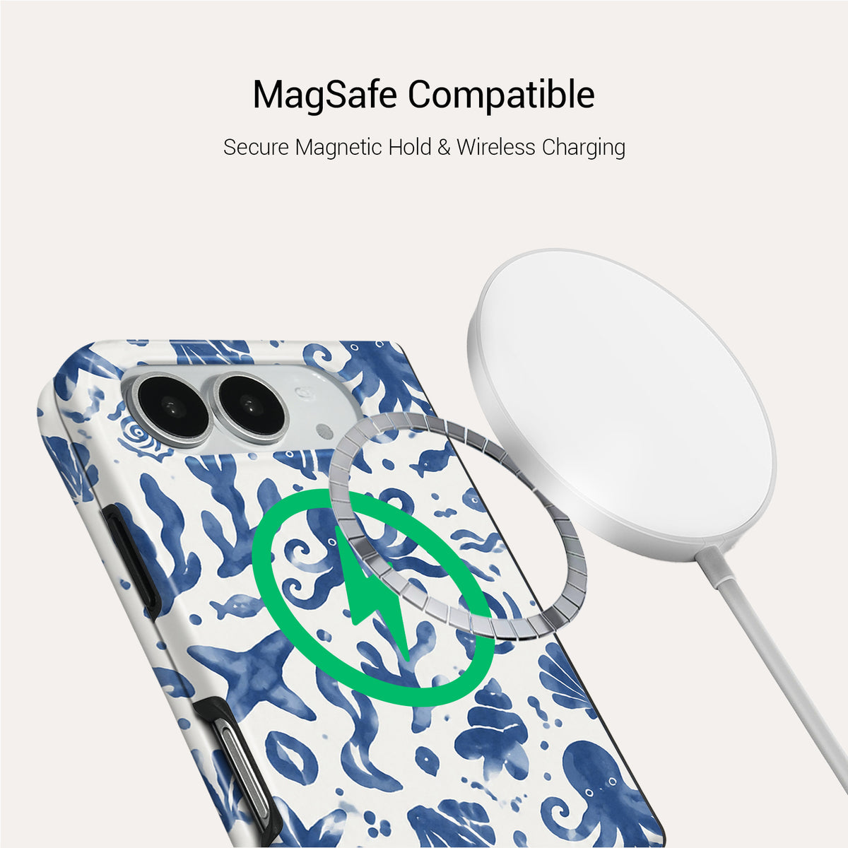 Tidepool Tough Phone Case#DEVICE_iPhone Duo
