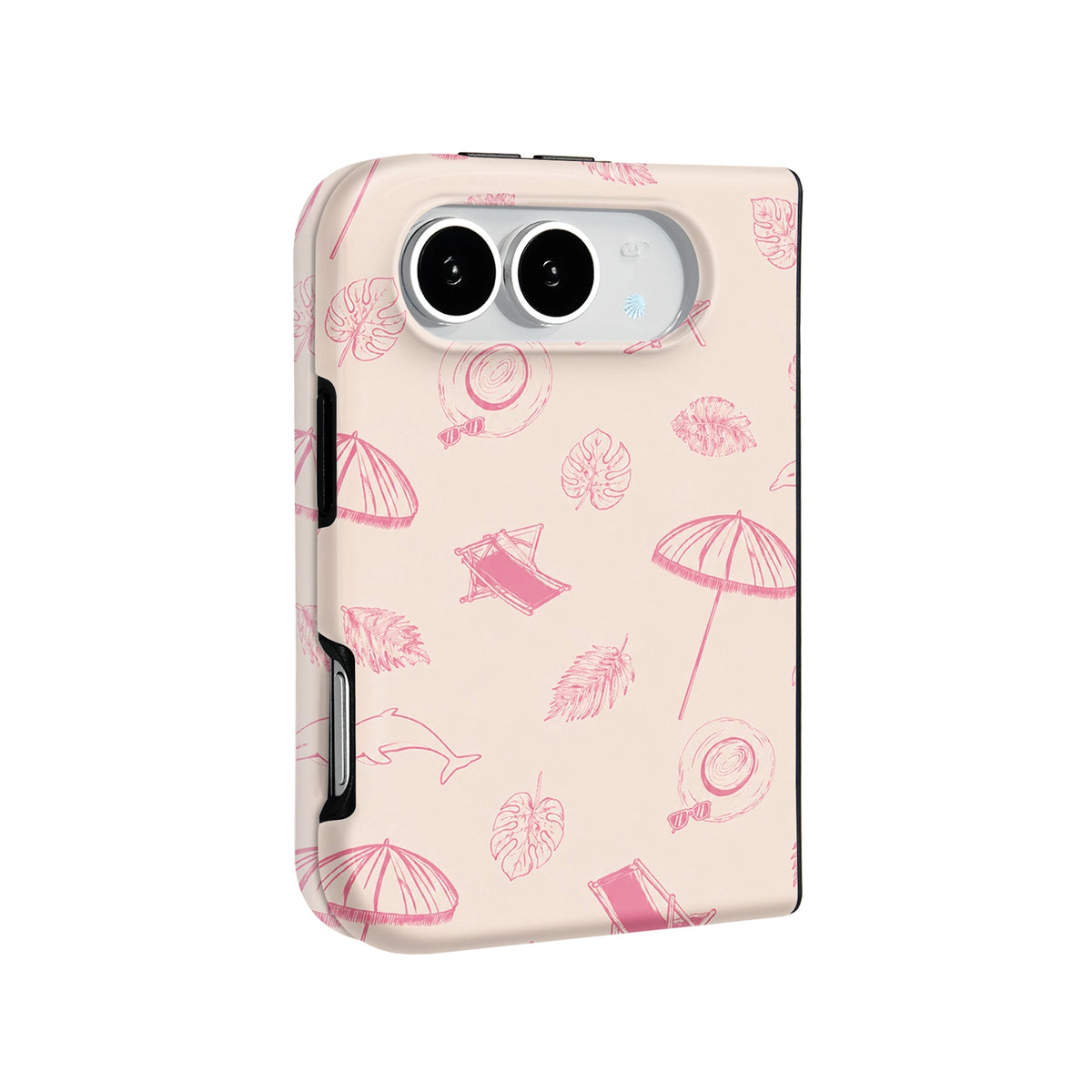 Vacation Mode Tough Phone Case#DEVICE_iPhone Duo