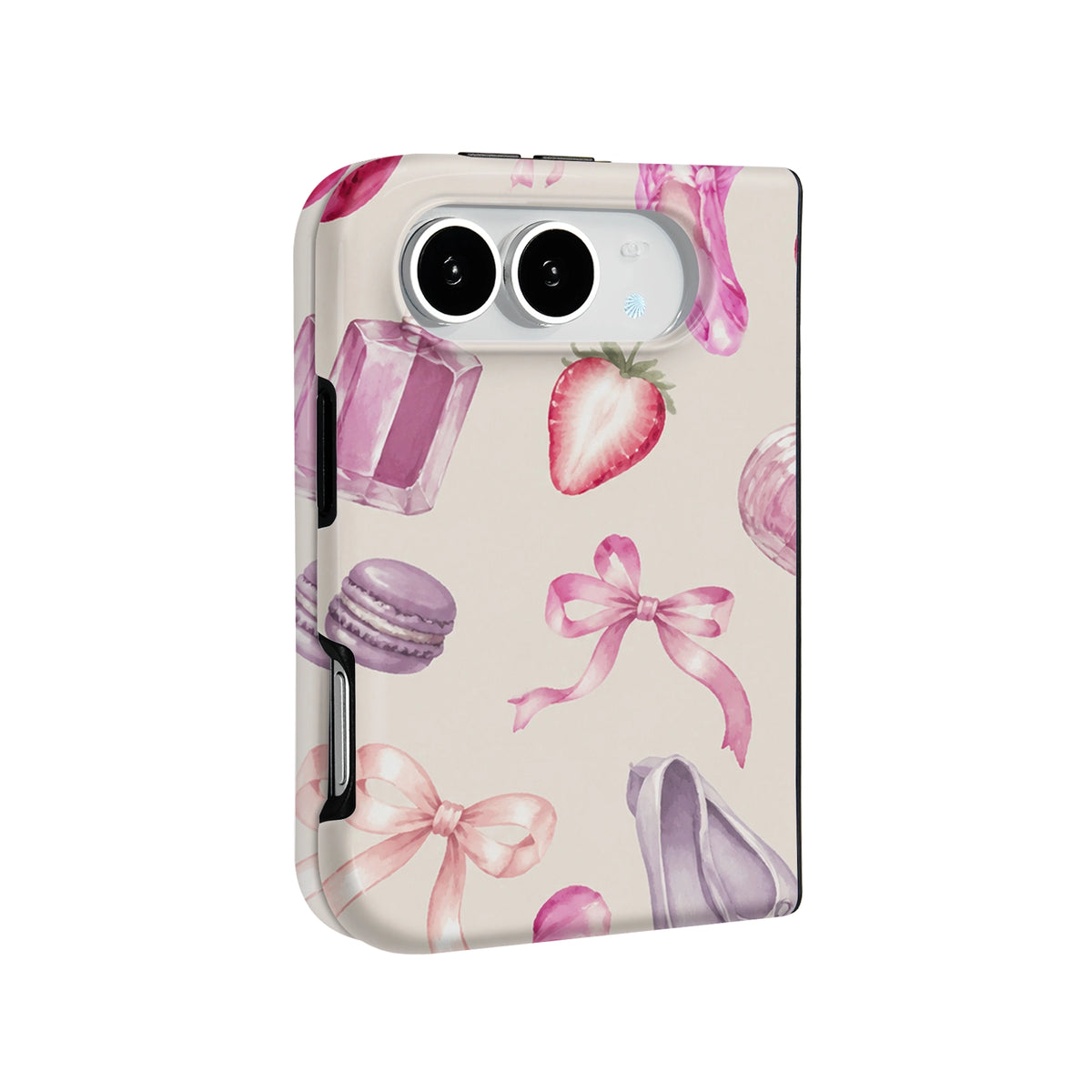 Vanity Tough Phone Case#DEVICE_iPhone Duo