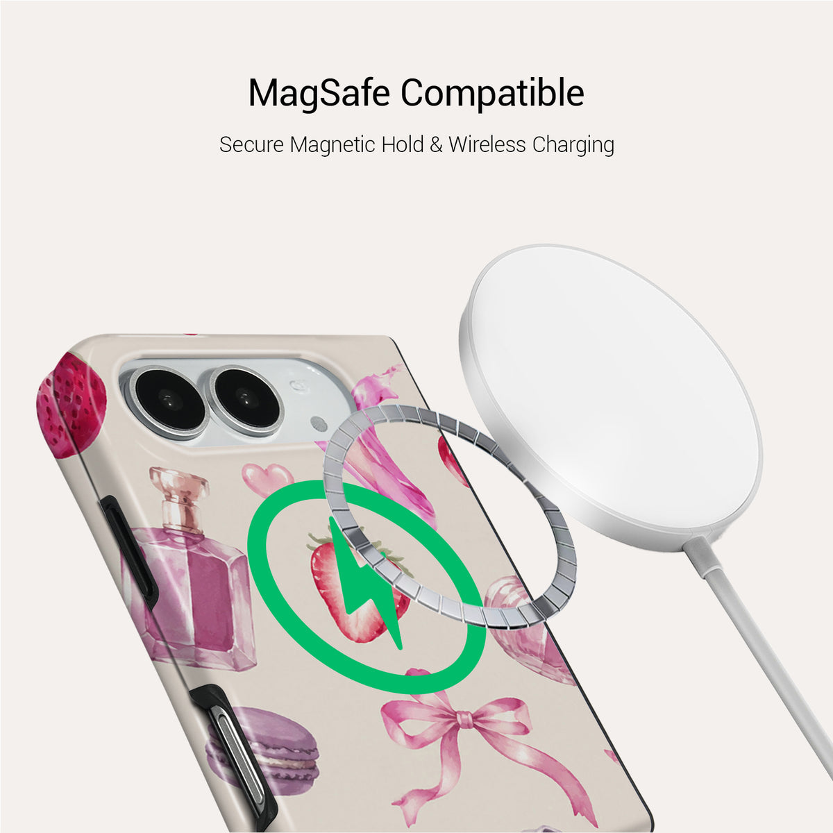 Vanity Tough Phone Case#DEVICE_iPhone Duo