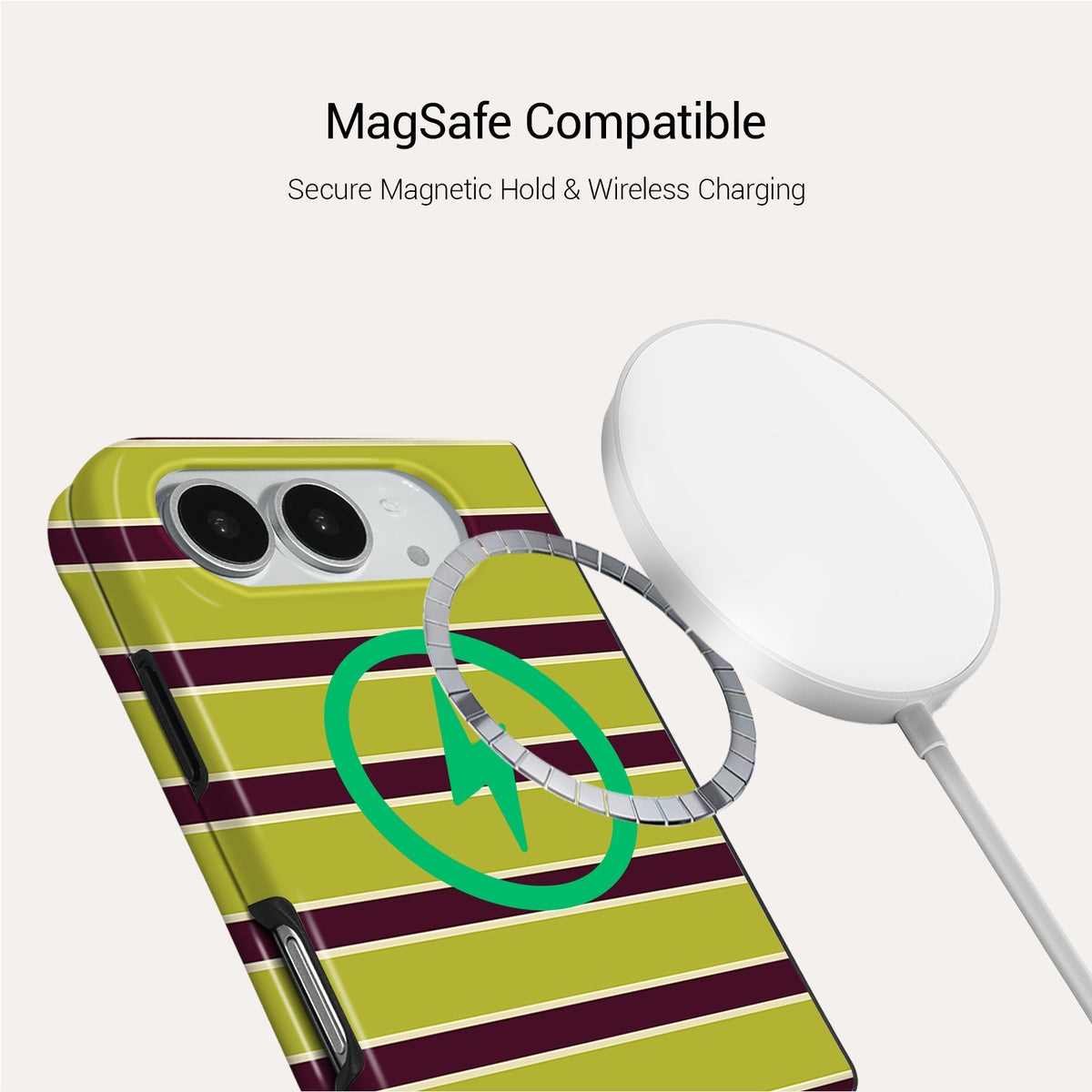 Varsity Tough Phone Case#DEVICE_iPhone Duo