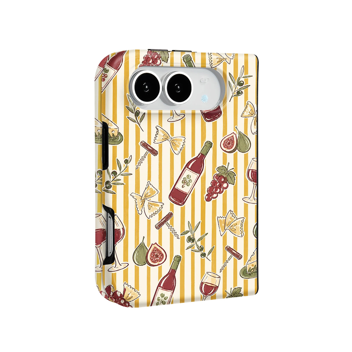 Wine Not Tough Phone Case#DEVICE_iPhone Duo