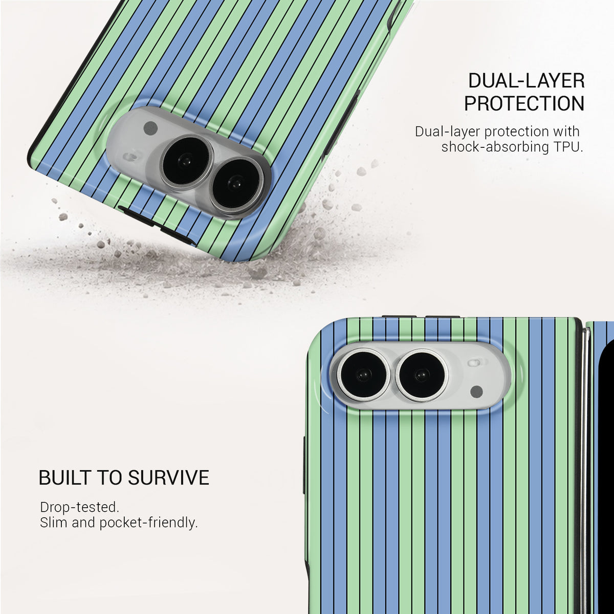 Set Sail Tough Phone Case#DEVICE_iPhone Duo