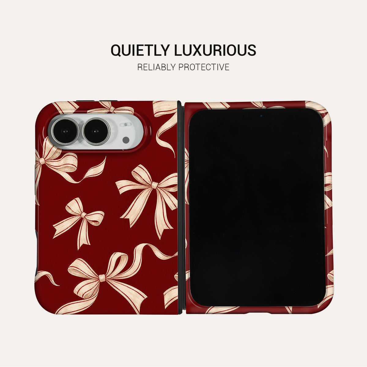 Darling Tough Phone Case#DEVICE_iPhone Duo