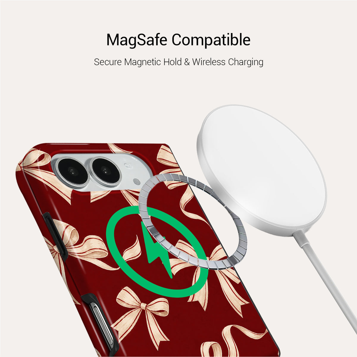 Darling Tough Phone Case#DEVICE_iPhone Duo