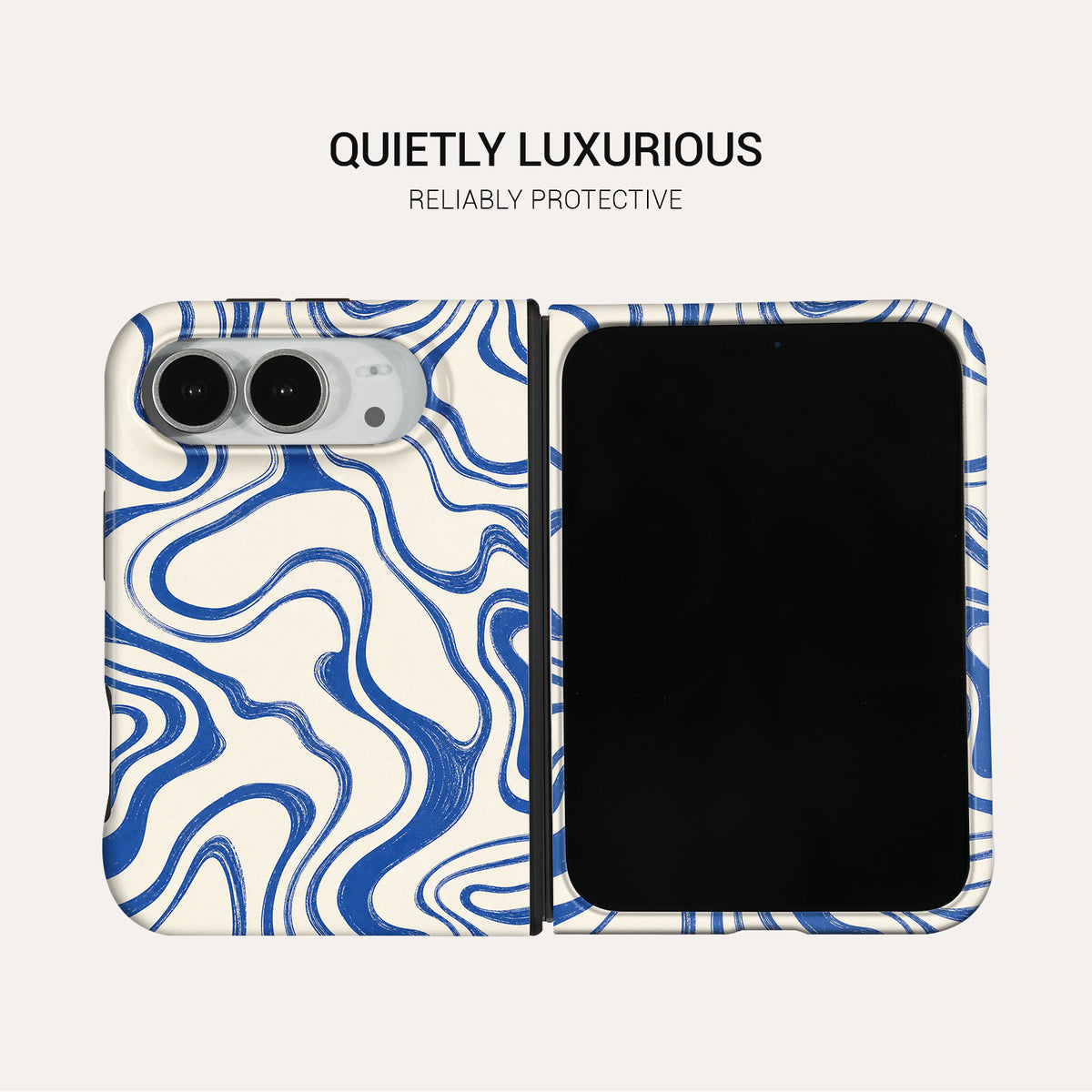 Coastline Tough Phone Case#DEVICE_iPhone Duo