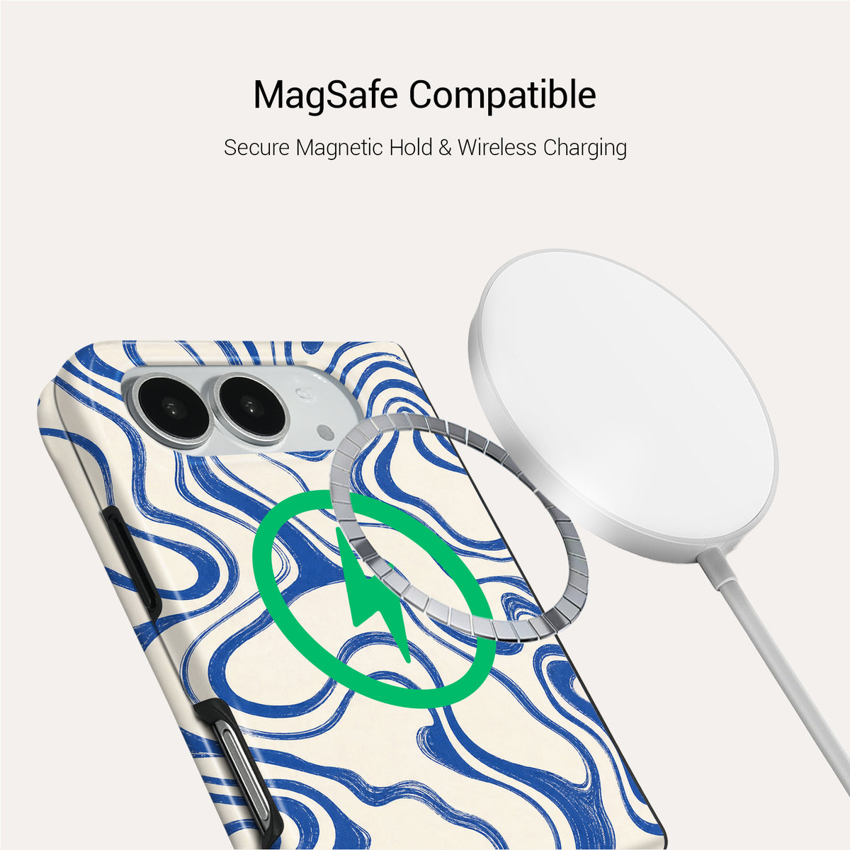 Coastline Tough Phone Case#DEVICE_iPhone Duo
