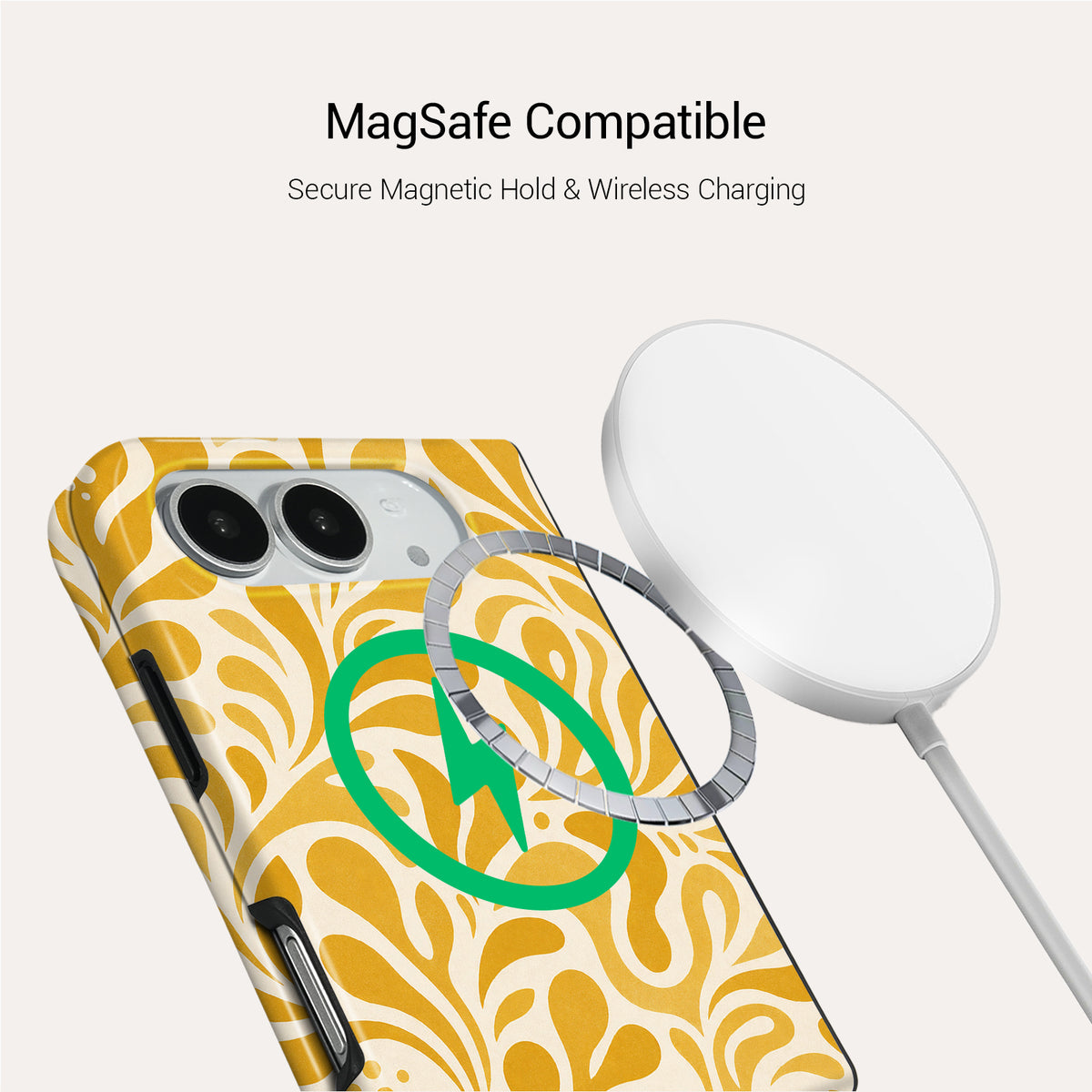Latte Tough Phone Case#DEVICE_iPhone Duo