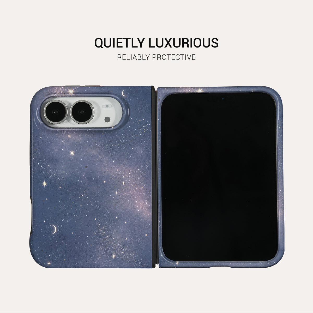 Twinkle Tough Phone Case#DEVICE_iPhone Duo