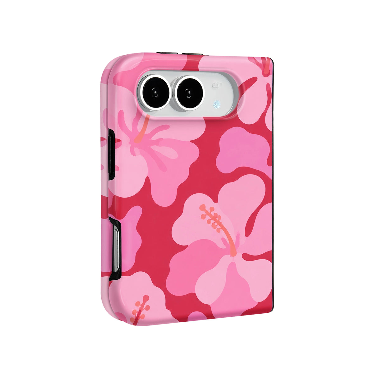 Pink Fever Tough Phone Case#DEVICE_iPhone Duo