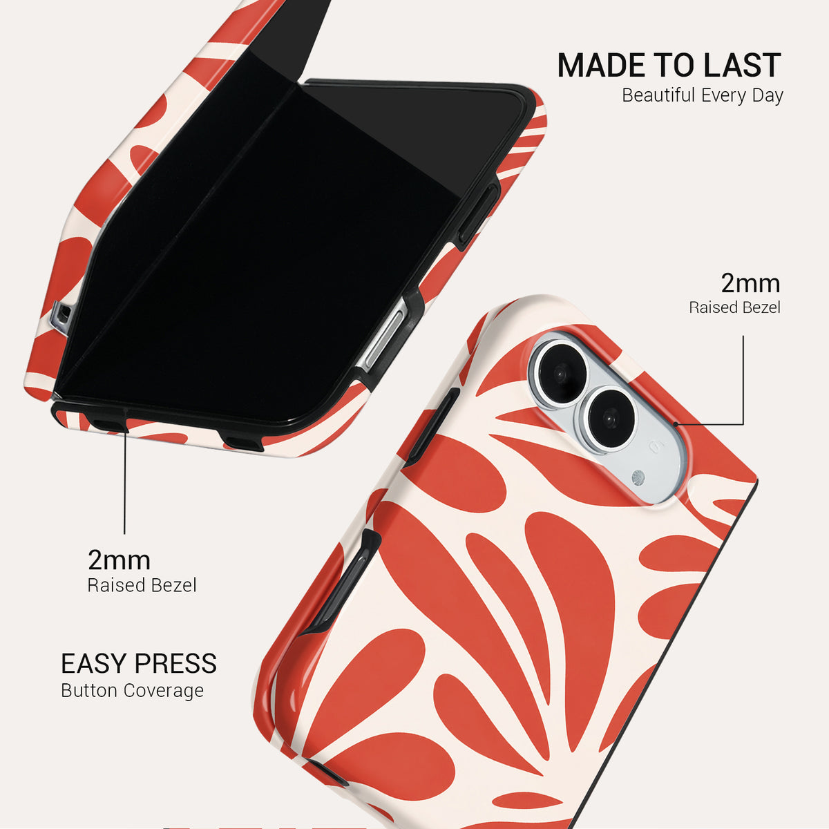 Sunkissed Tough Phone Case#DEVICE_iPhone Duo