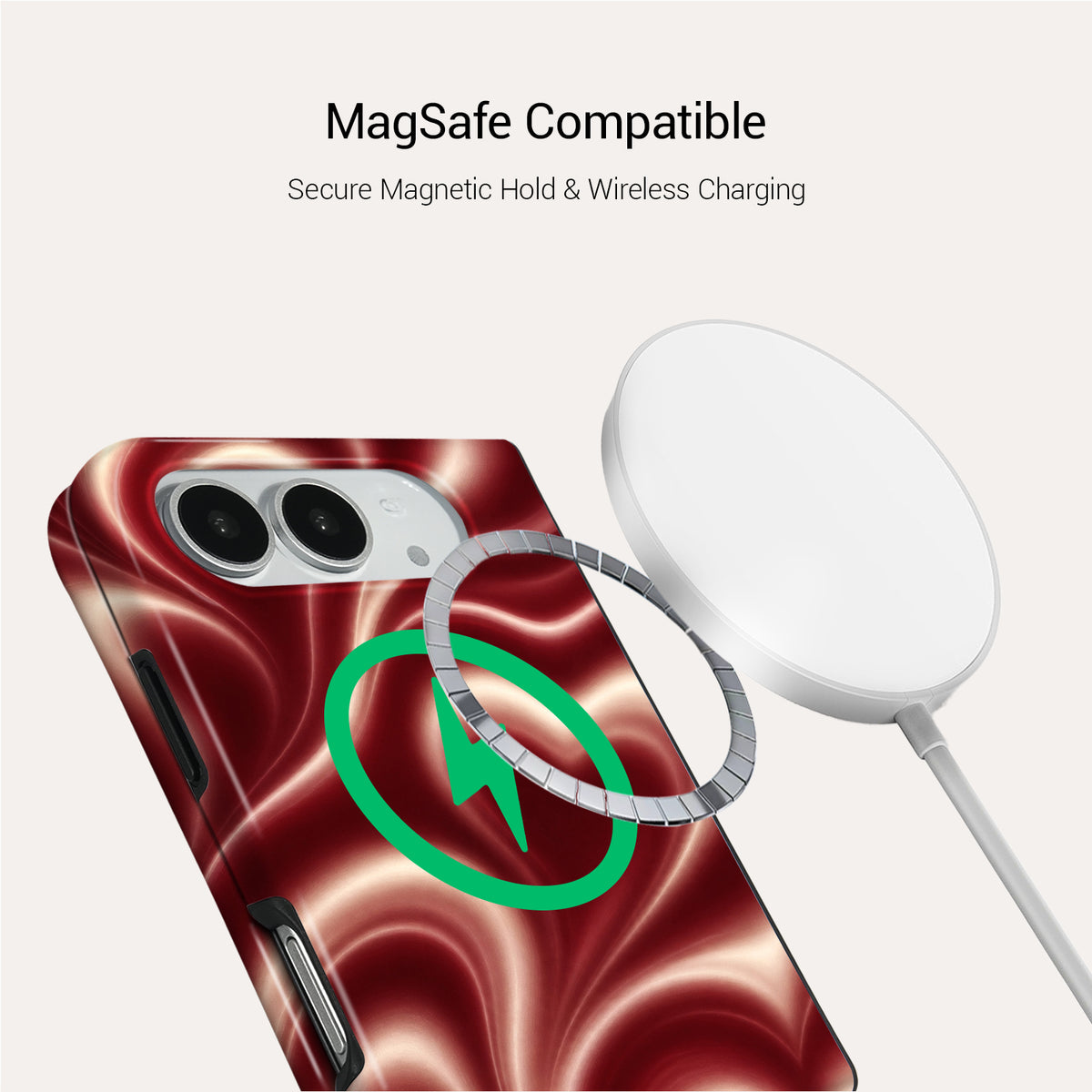 Temptation Tough Phone Case#DEVICE_iPhone Duo