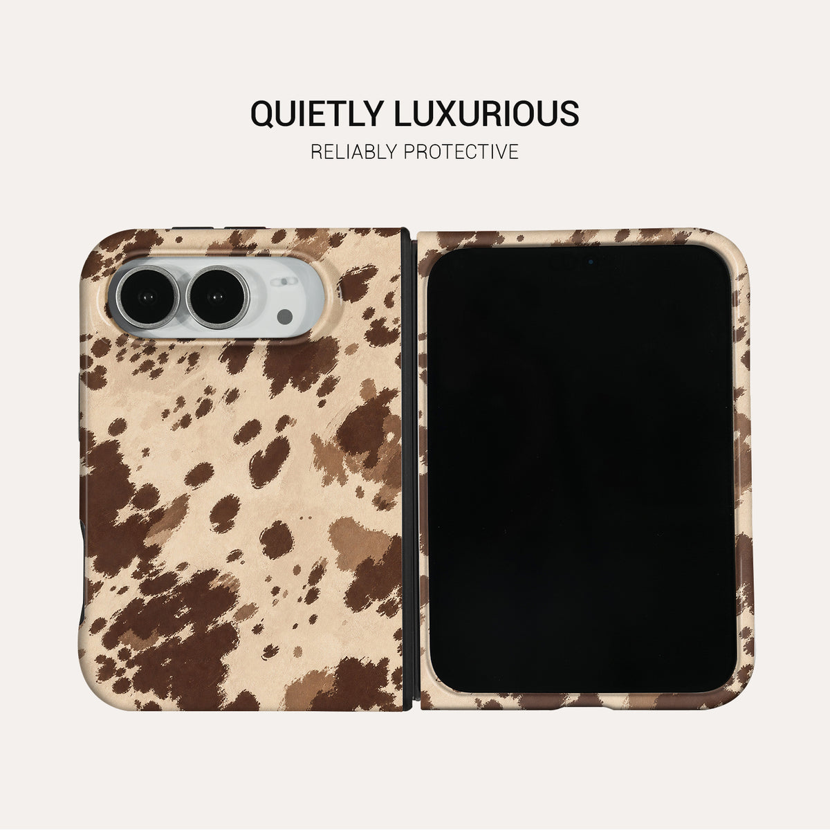 Cowgirl Tough Phone Case#DEVICE_iPhone Duo