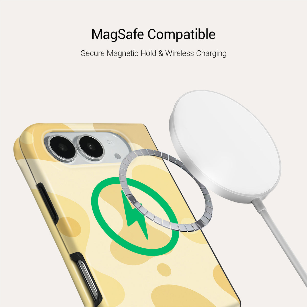 Sunny Side Tough Phone Case#DEVICE_iPhone Duo