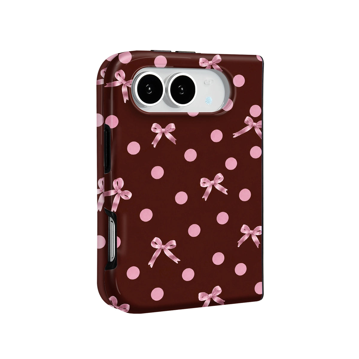 Sweet Talk Tough Phone Case#DEVICE_iPhone Duo