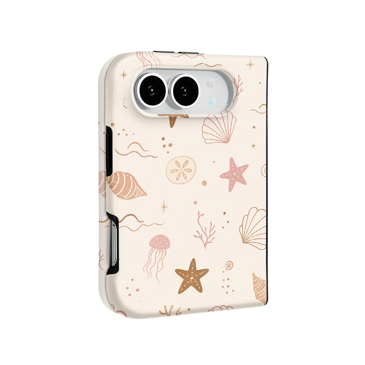 Beachcomber Tough Phone Case#DEVICE_iPhone Duo