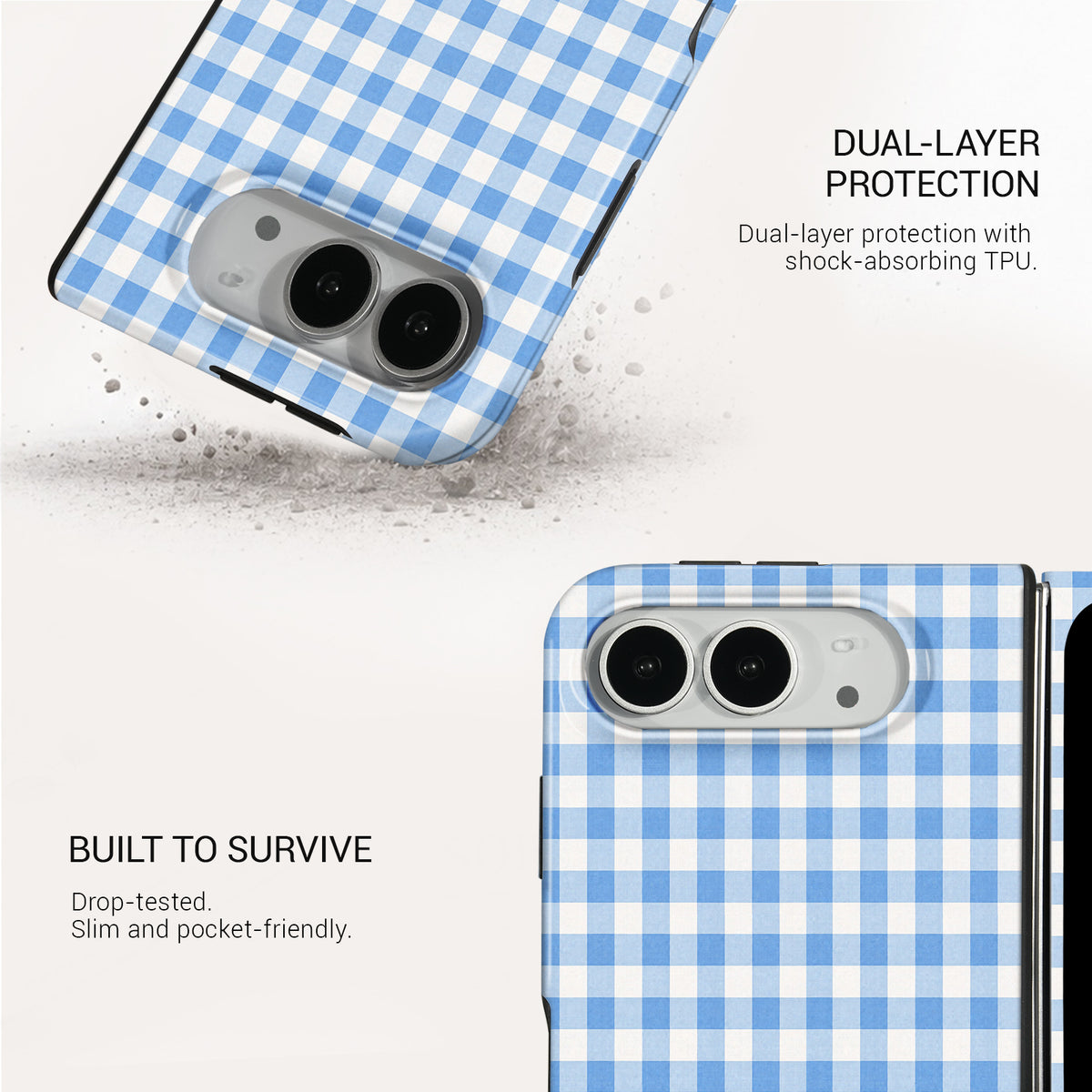 Picnic Date Tough Phone Case#DEVICE_iPhone Duo