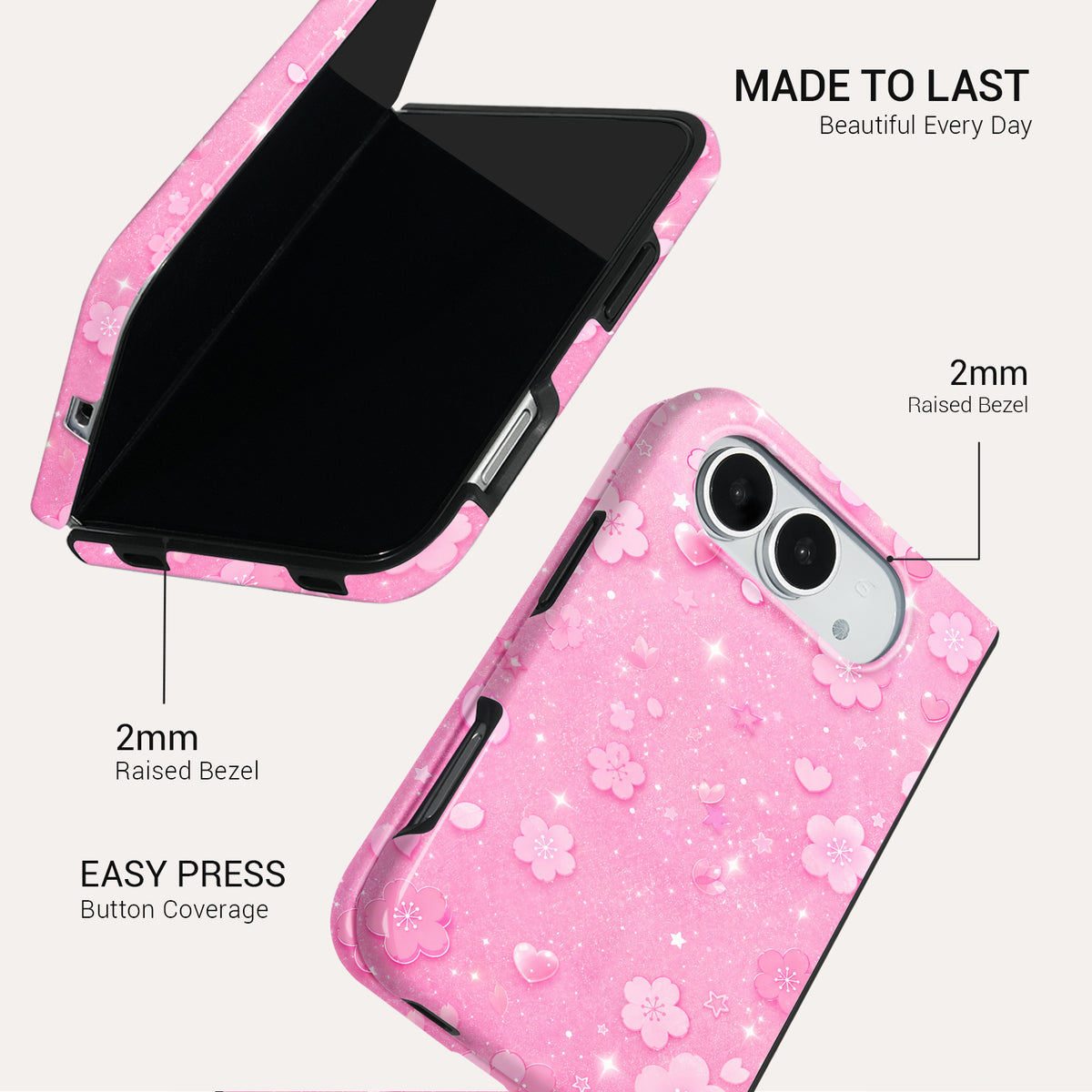 Sugar Rush Tough Phone Case#DEVICE_iPhone Duo