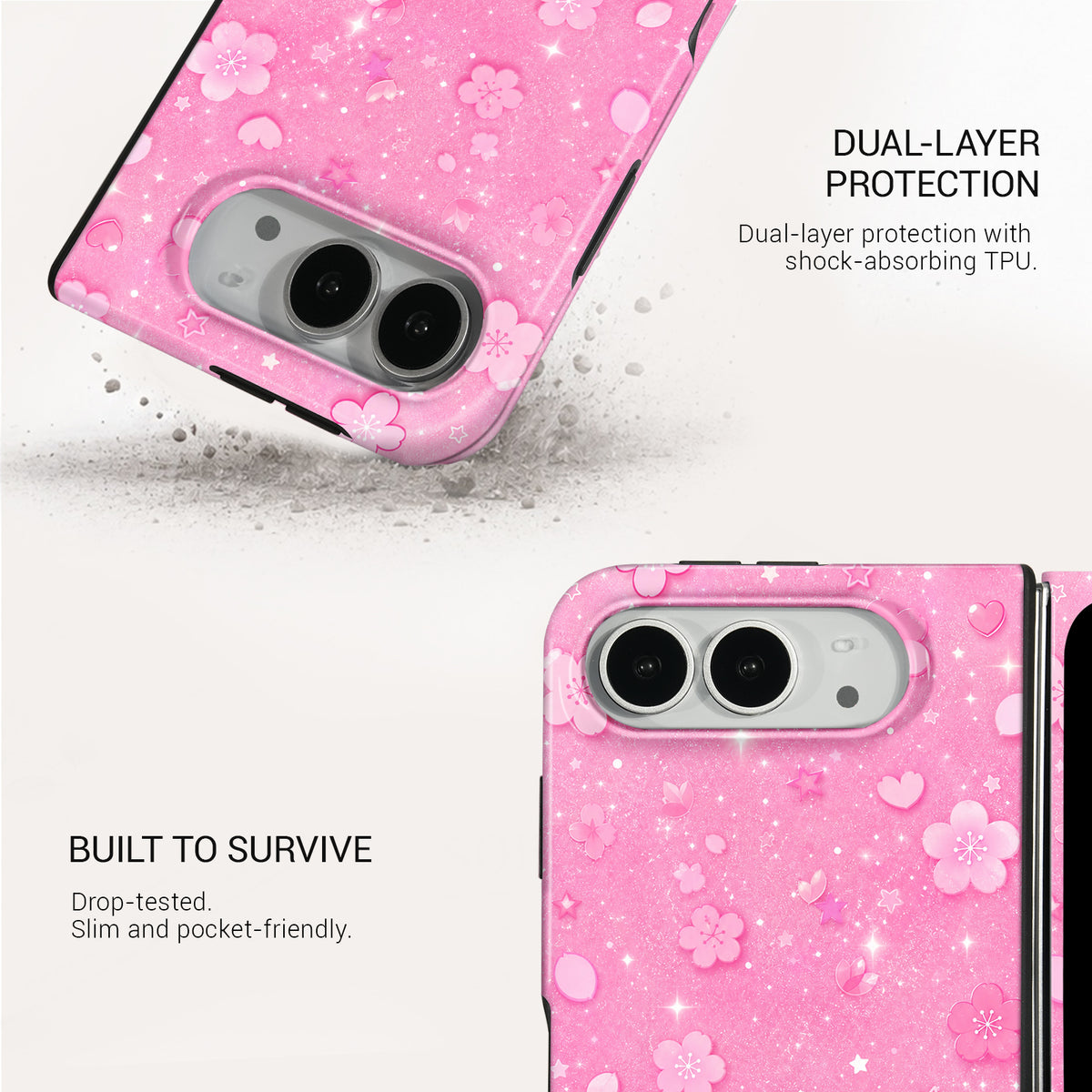 Sugar Rush Tough Phone Case#DEVICE_iPhone Duo
