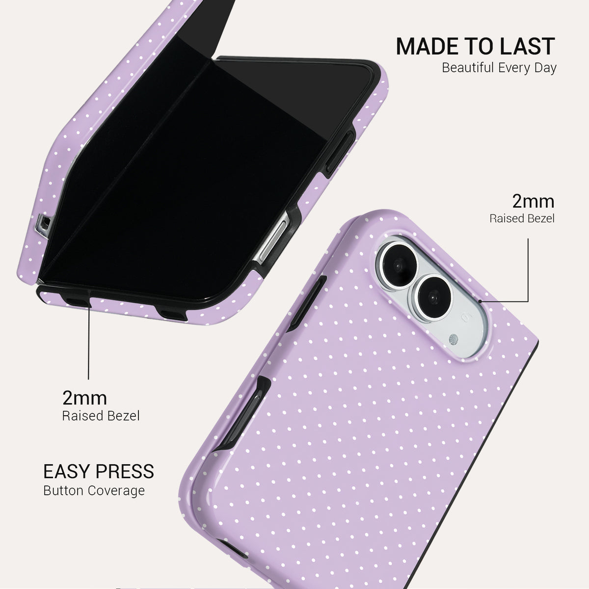 Sugarplum Tough Phone Case#DEVICE_iPhone Duo