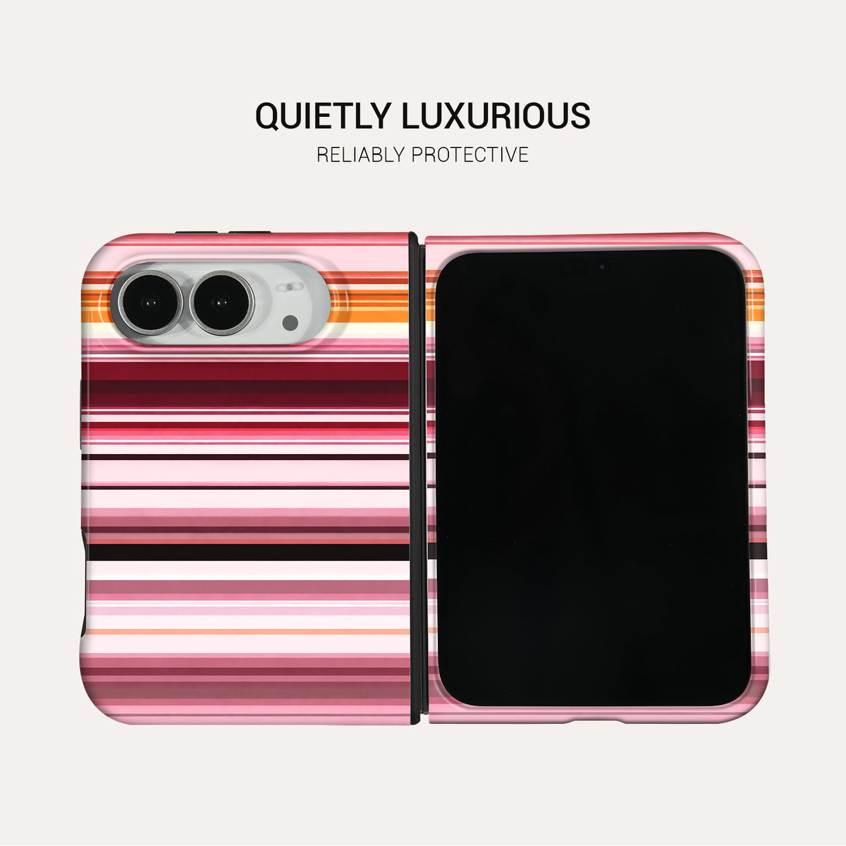 Cherry Cola Tough Phone Case#DEVICE_iPhone Duo