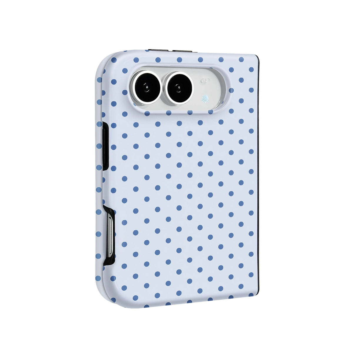 Bluebell Swiss Tough Phone Case#DEVICE_iPhone Duo