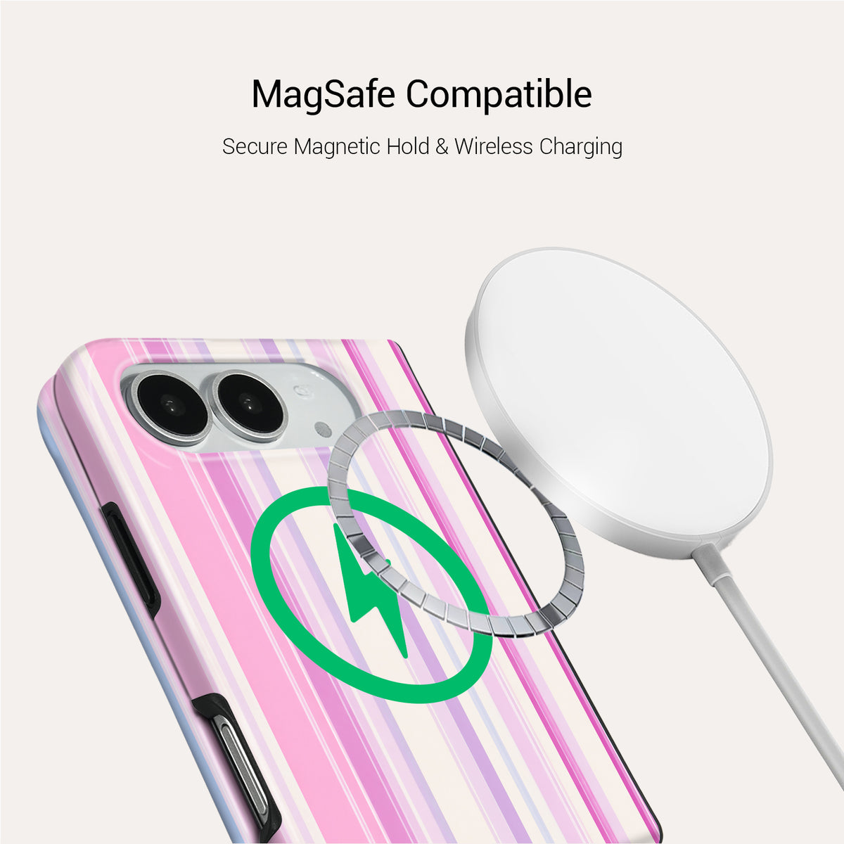 Sherbet Tough Phone Case#DEVICE_iPhone Duo