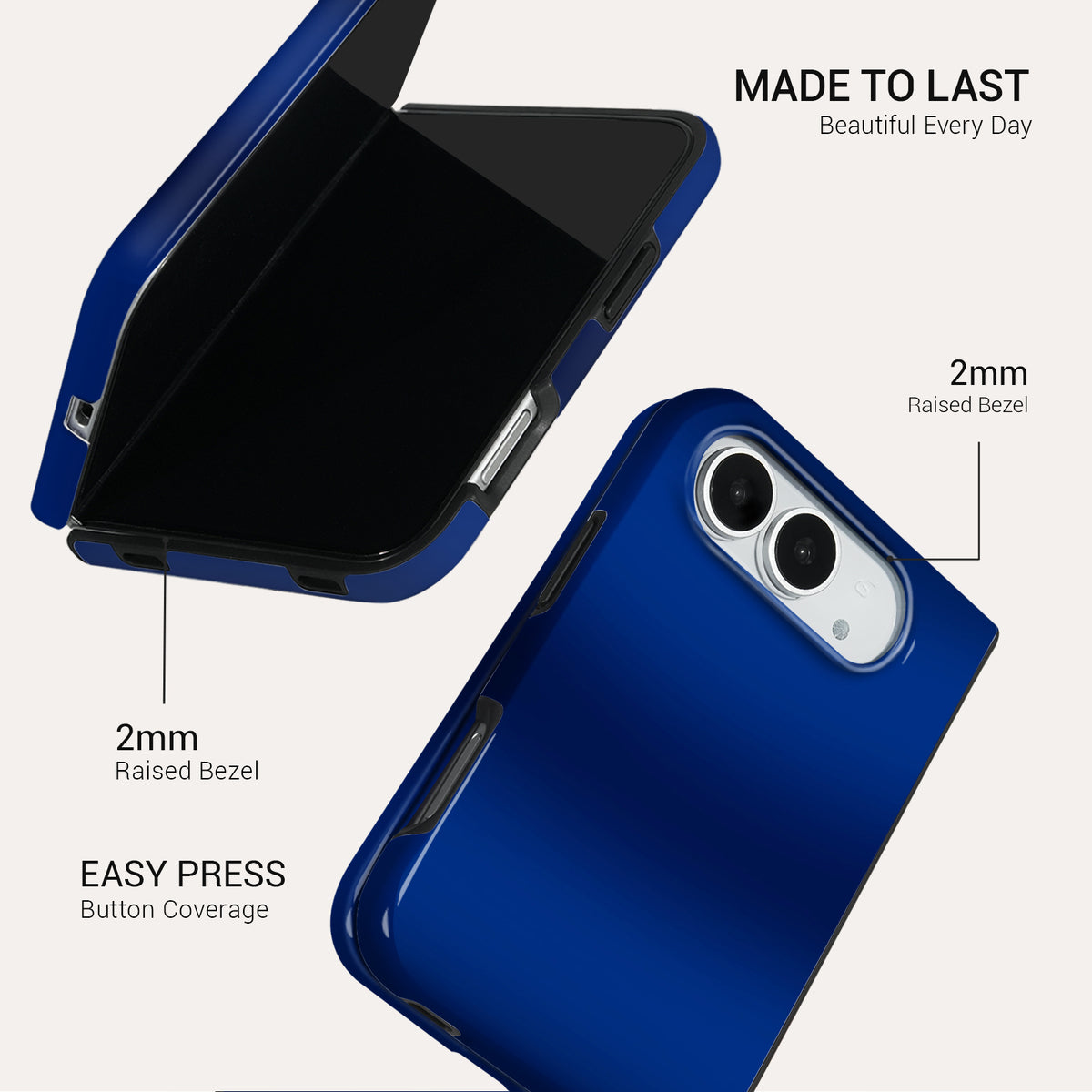 Dark Matter Tough Phone Case#DEVICE_iPhone Duo