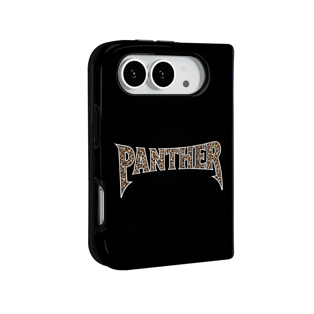 Night Prowler Tough Phone Case#DEVICE_iPhone Duo