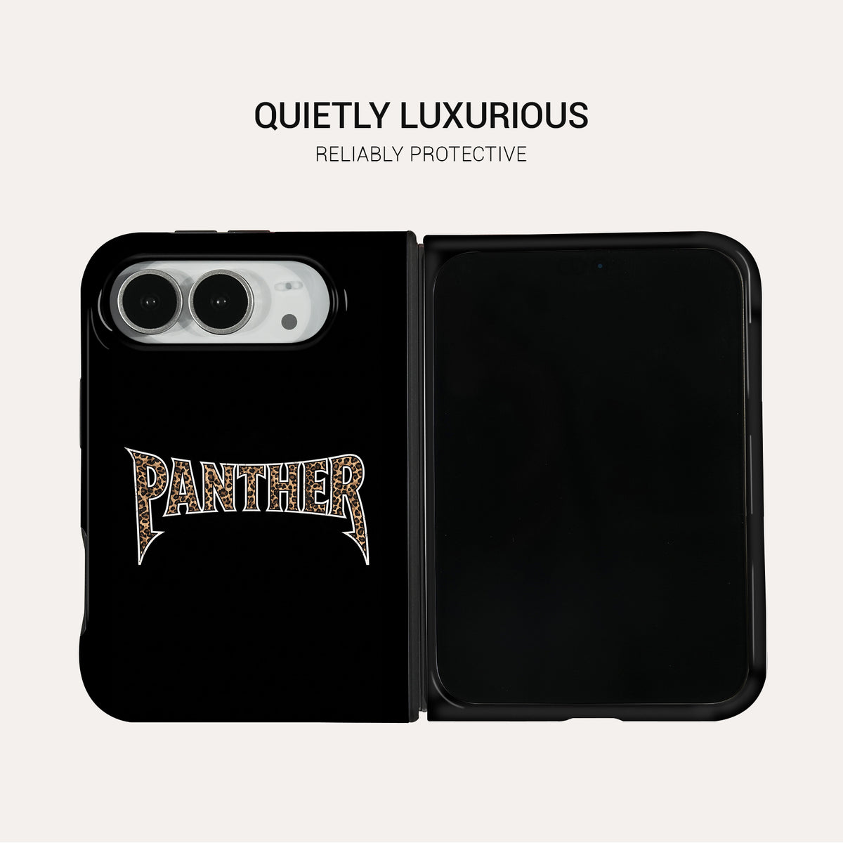 Night Prowler Tough Phone Case#DEVICE_iPhone Duo