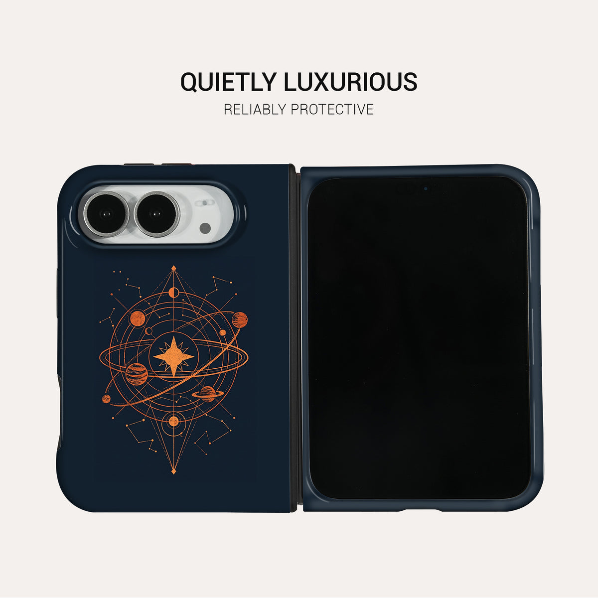 Cosmic Tough Phone Case#DEVICE_iPhone Duo