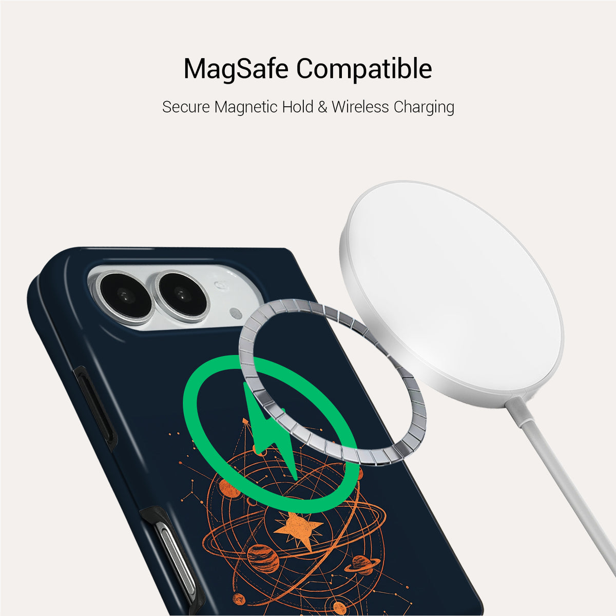 Cosmic Tough Phone Case#DEVICE_iPhone Duo