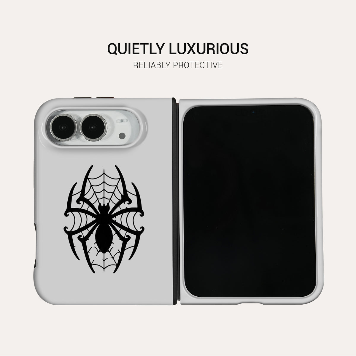 No Escape Tough Phone Case#DEVICE_iPhone Duo