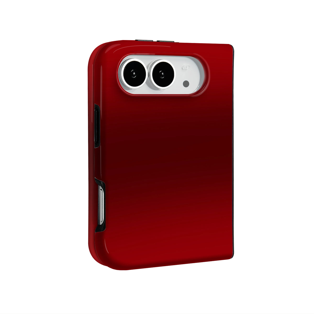 Red Alert Tough Phone Case#DEVICE_iPhone Duo
