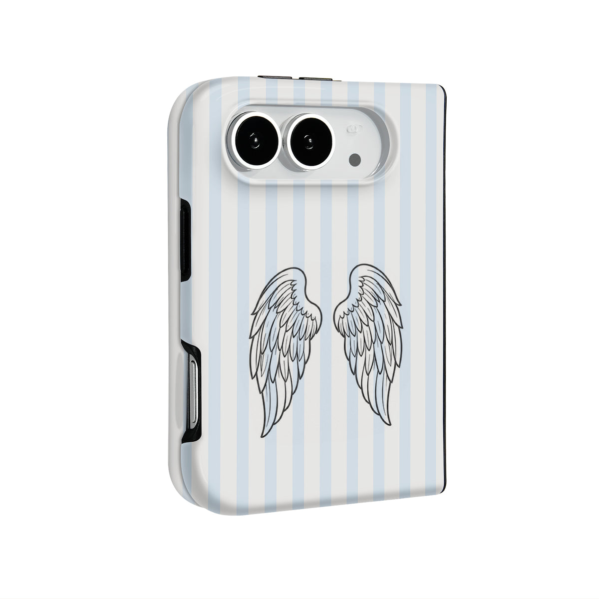 Good Behavior Tough Phone Case#DEVICE_iPhone Duo