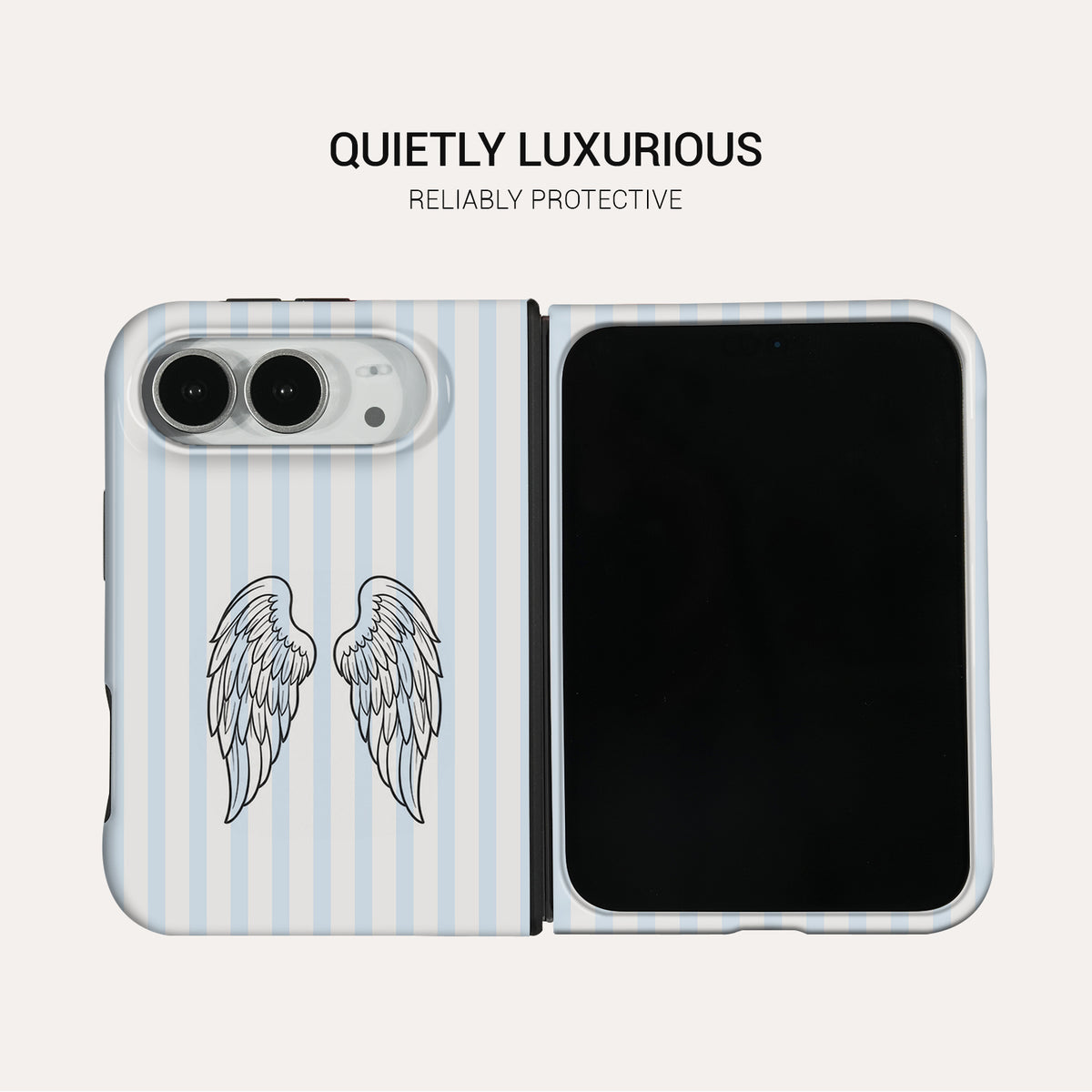 Good Behavior Tough Phone Case#DEVICE_iPhone Duo