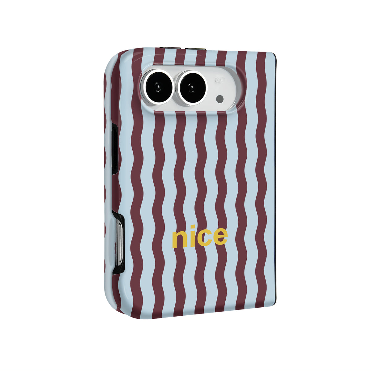 Not Bad Tough Phone Case#DEVICE_iPhone Duo