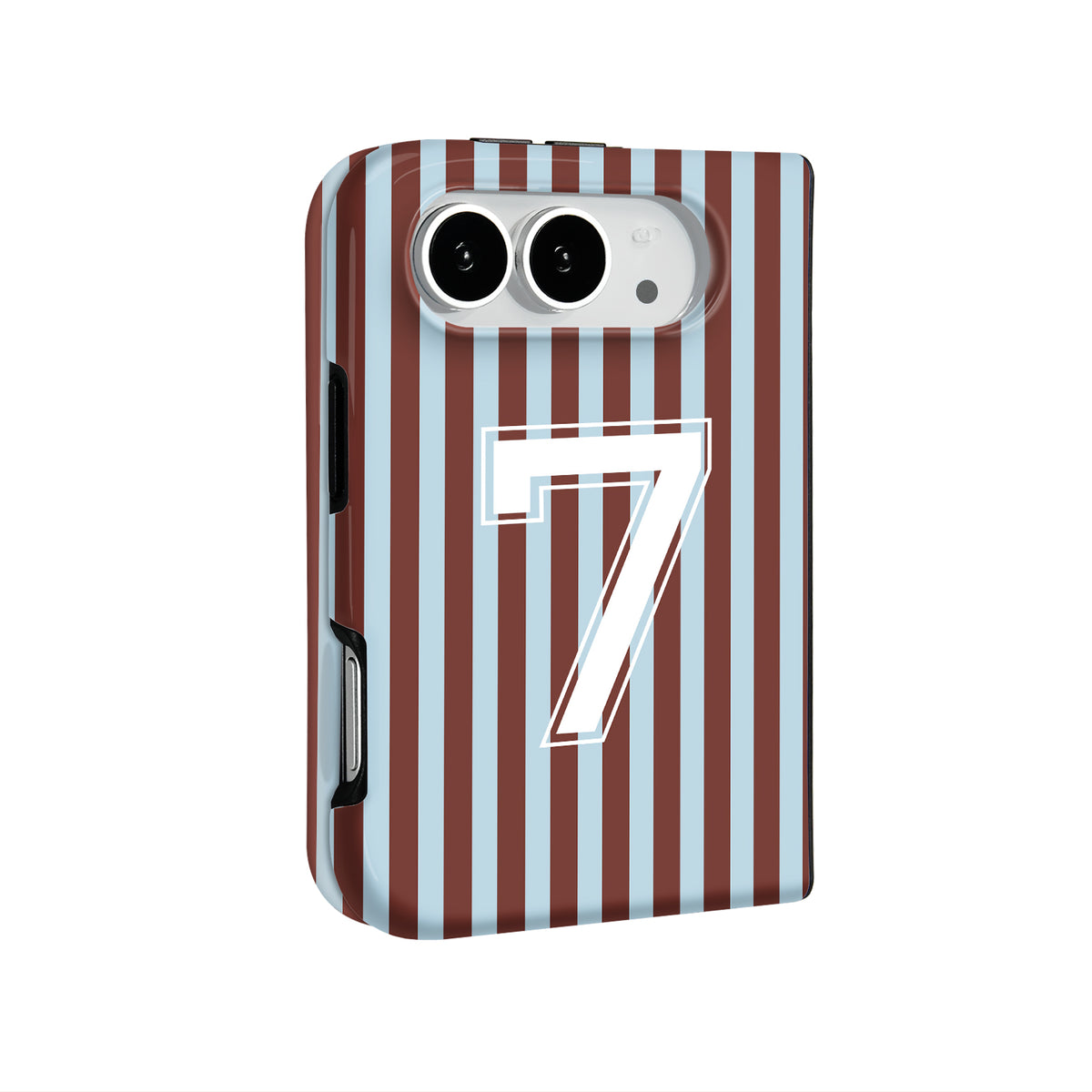 Lucky Seven Tough Phone Case#DEVICE_iPhone Duo