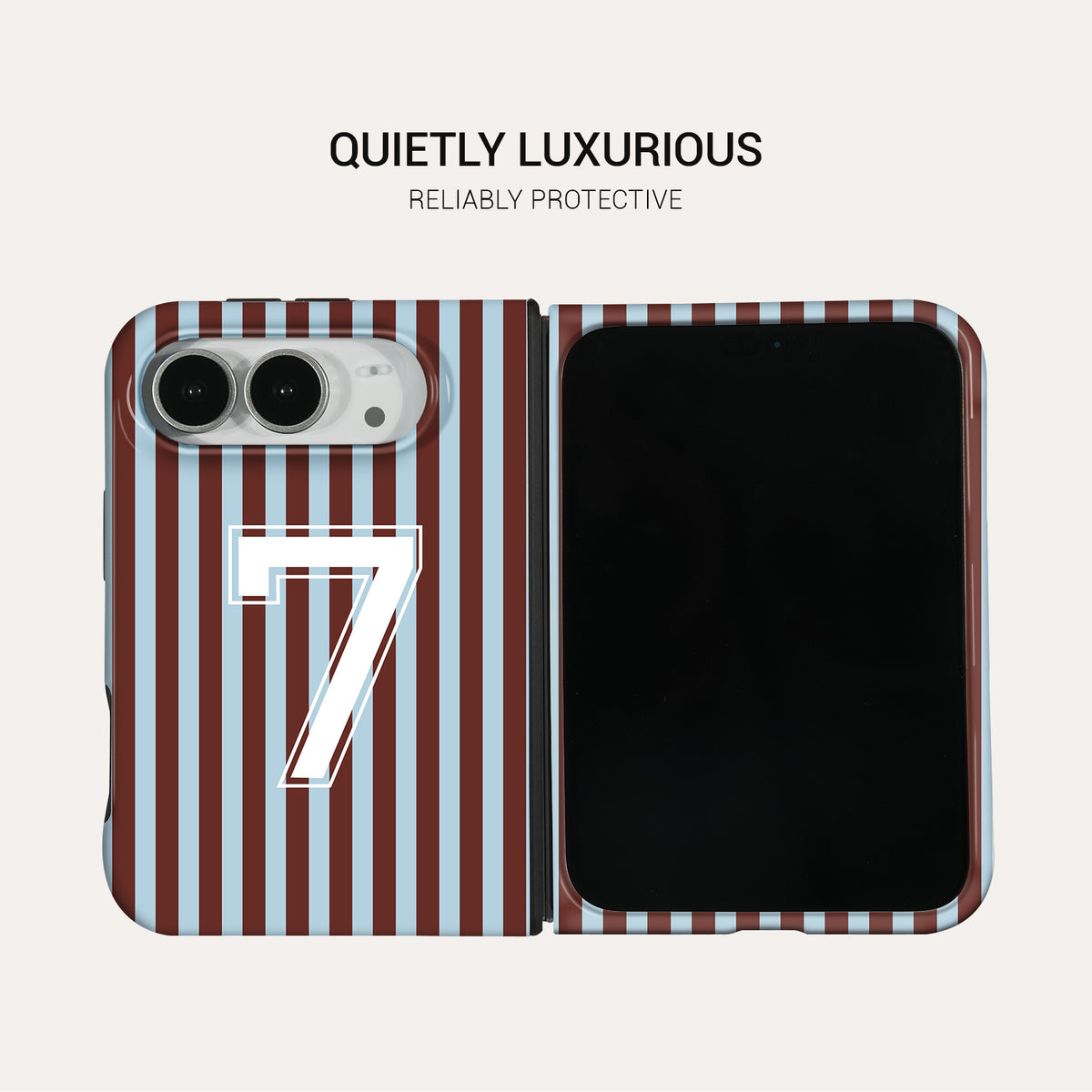 Lucky Seven Tough Phone Case#DEVICE_iPhone Duo