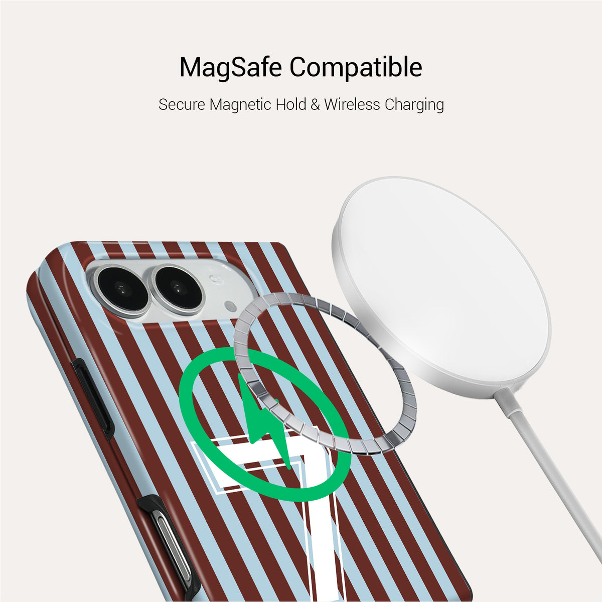 Lucky Seven Tough Phone Case#DEVICE_iPhone Duo