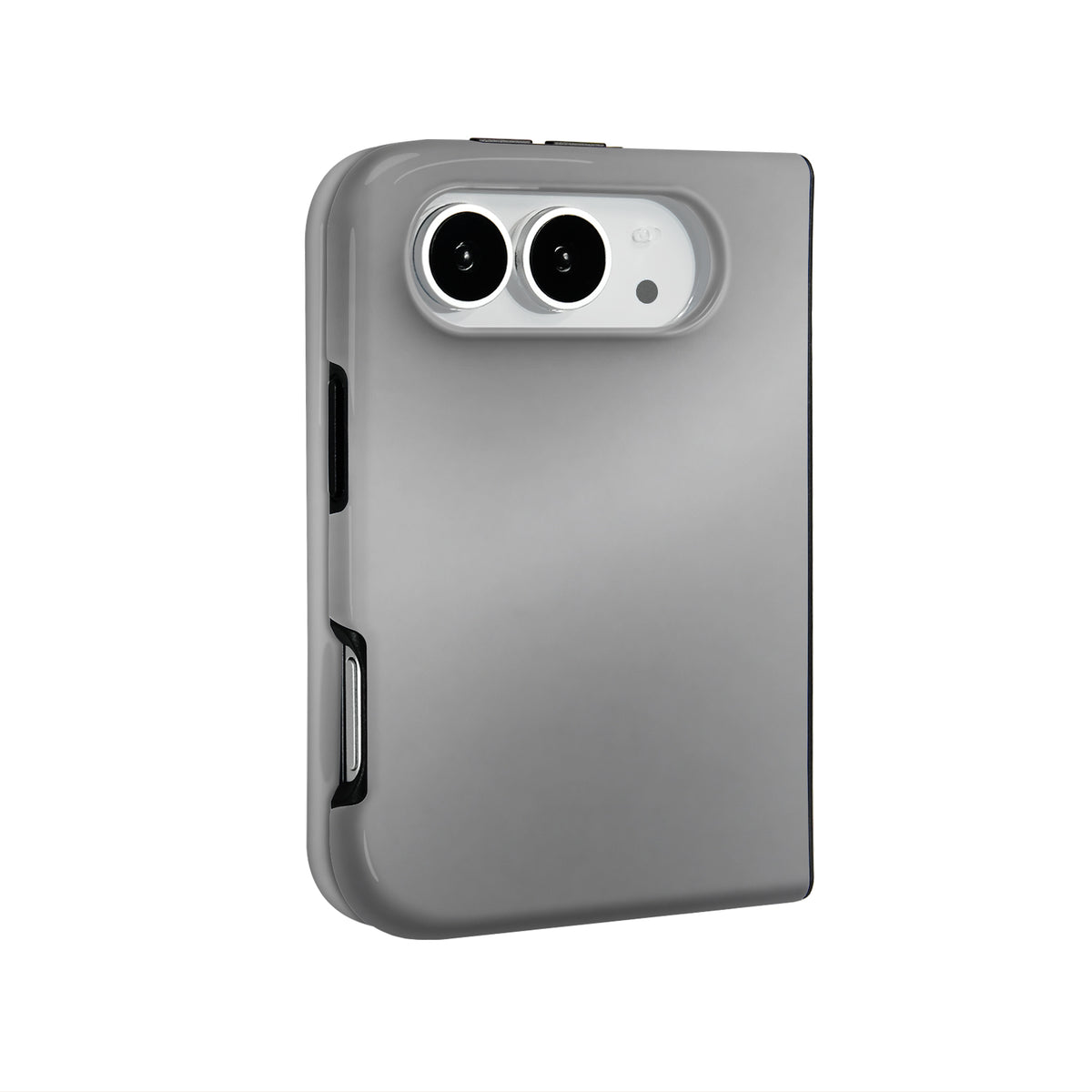 Gray Area Tough Phone Case#DEVICE_iPhone Duo