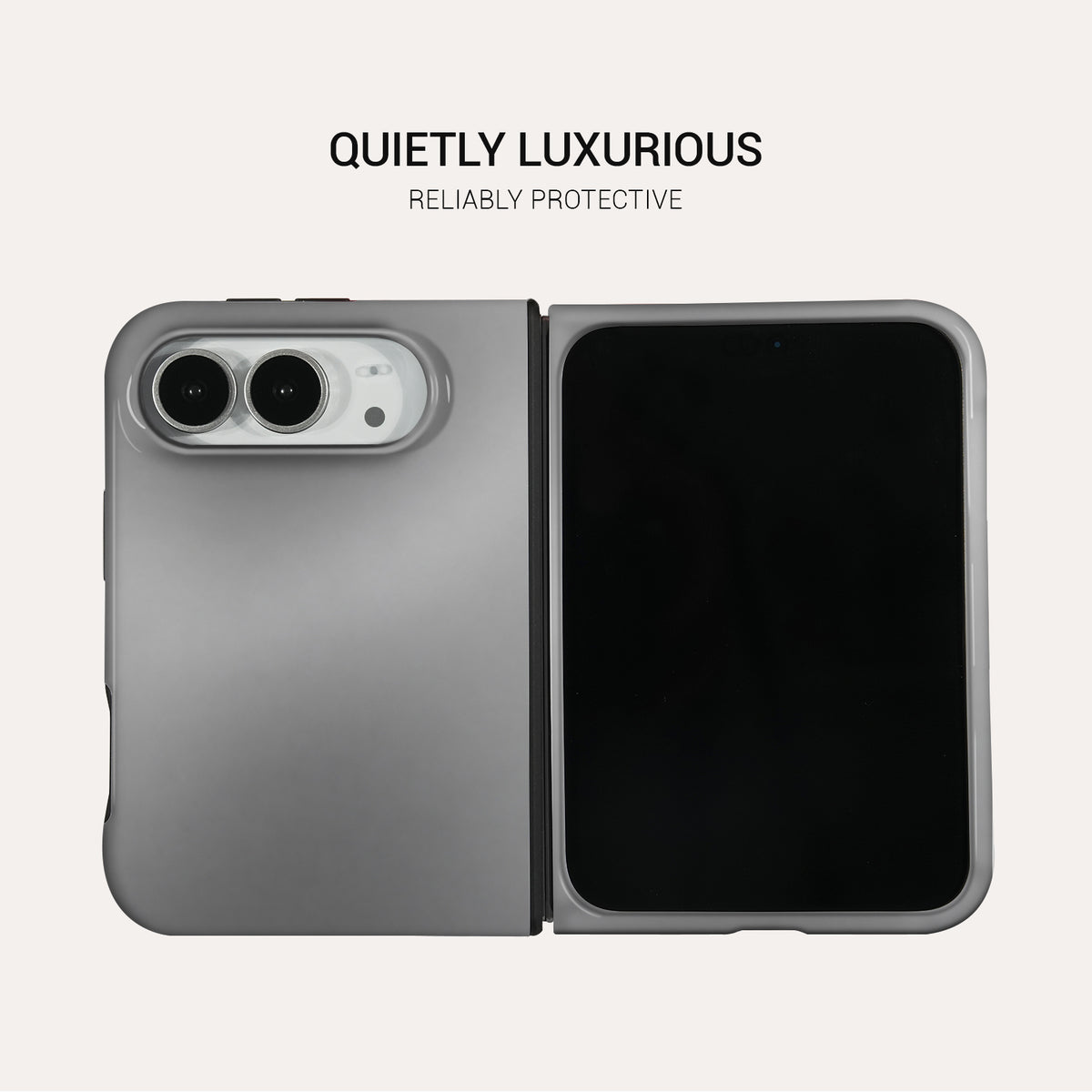 Gray Area Tough Phone Case#DEVICE_iPhone Duo