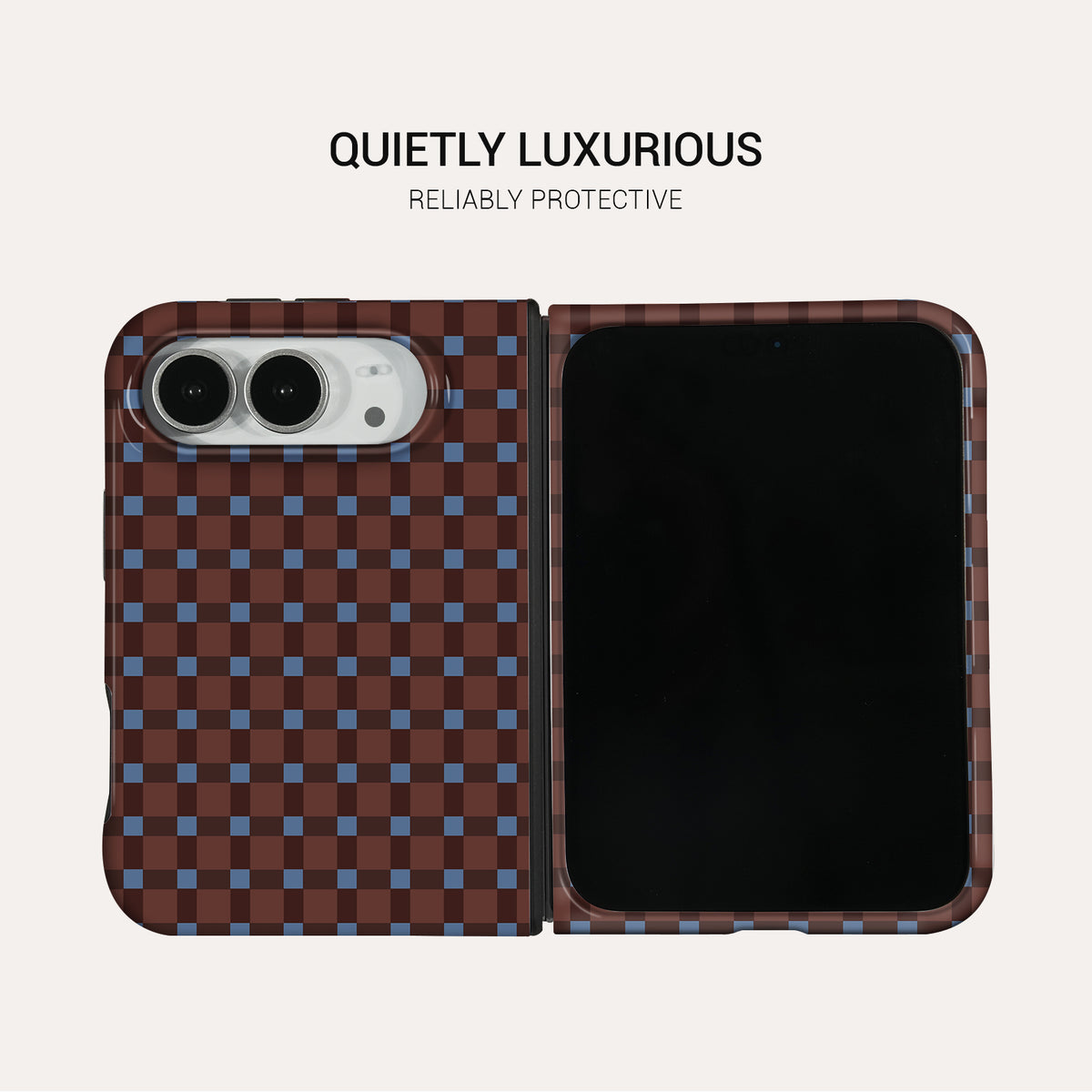 Gridlock Tough Phone Case#DEVICE_iPhone Duo