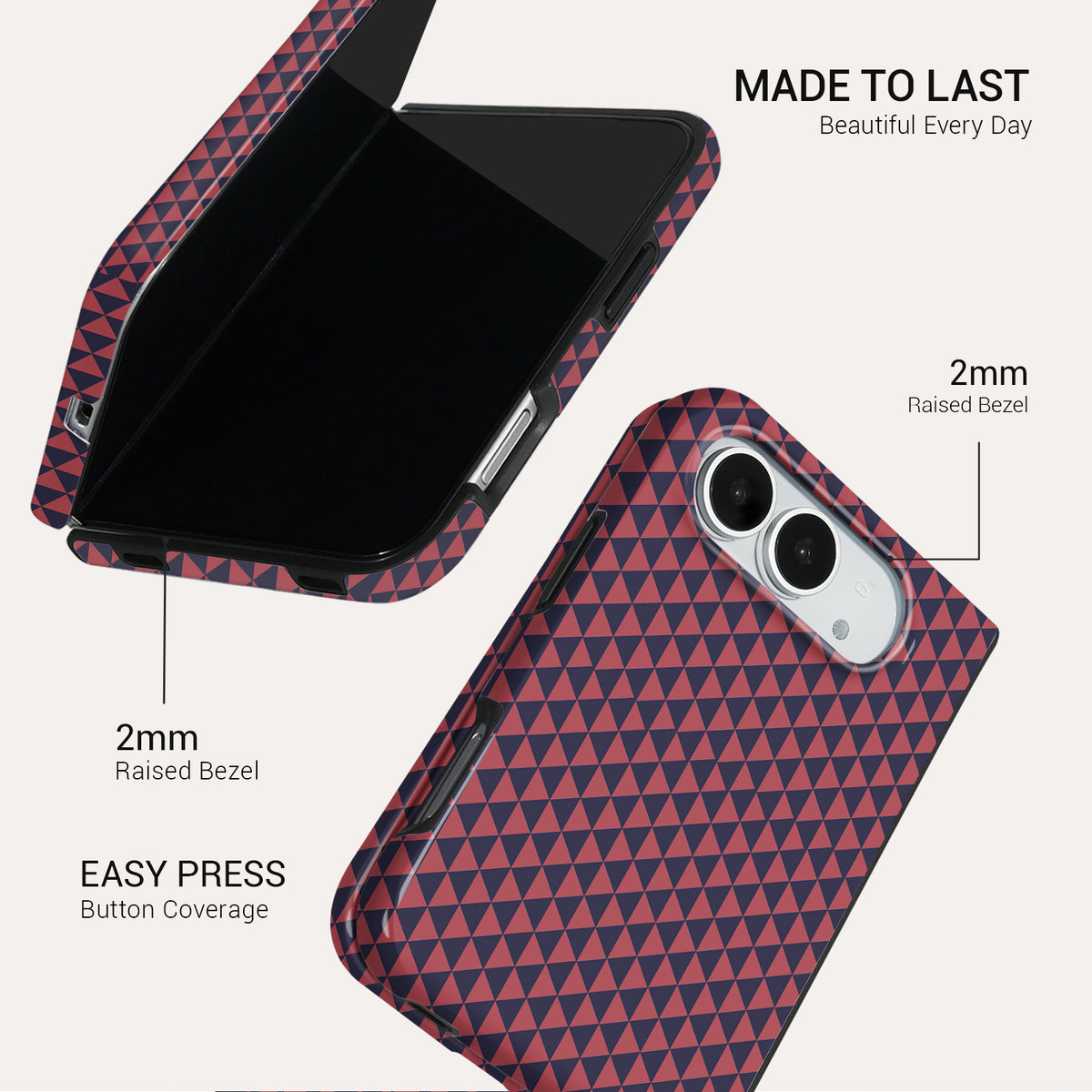Good Taste Tough Phone Case#DEVICE_iPhone Duo