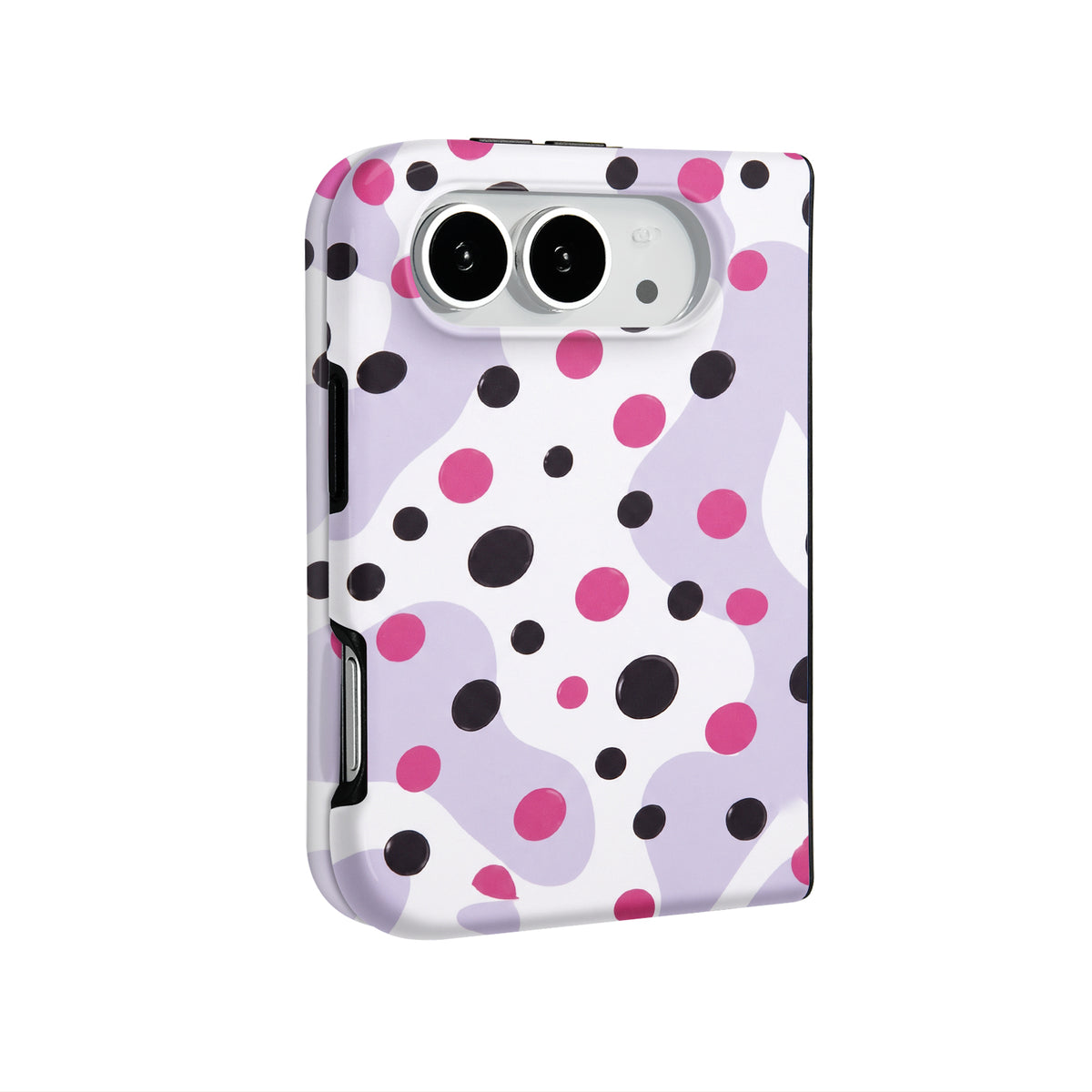 Wriggle Tough Phone Case#DEVICE_iPhone Duo