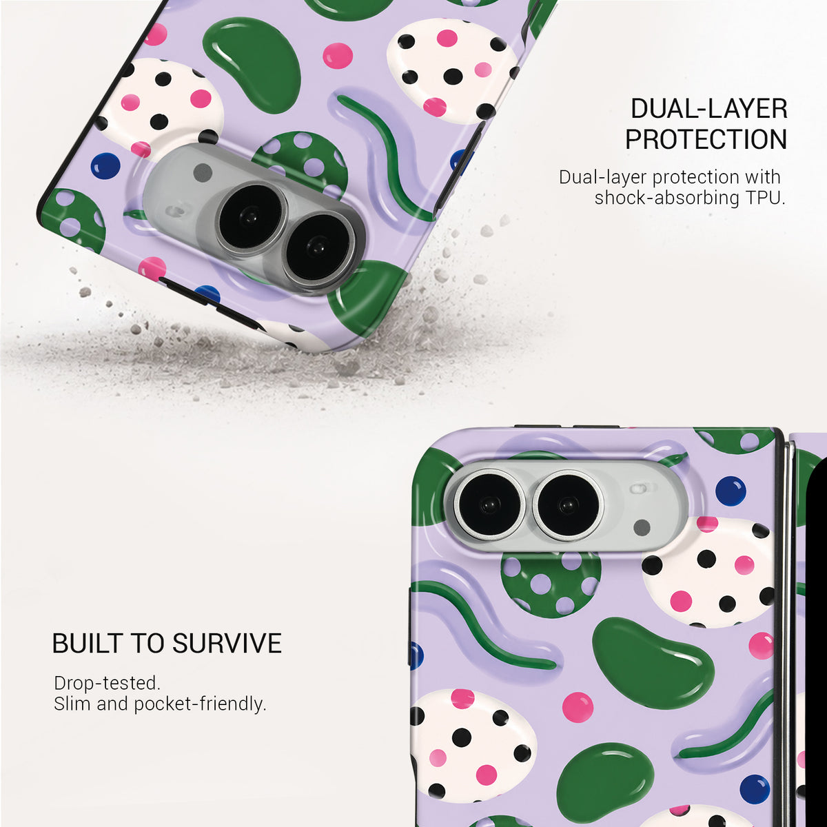 Jelly Lab Tough Phone Case#DEVICE_iPhone Duo