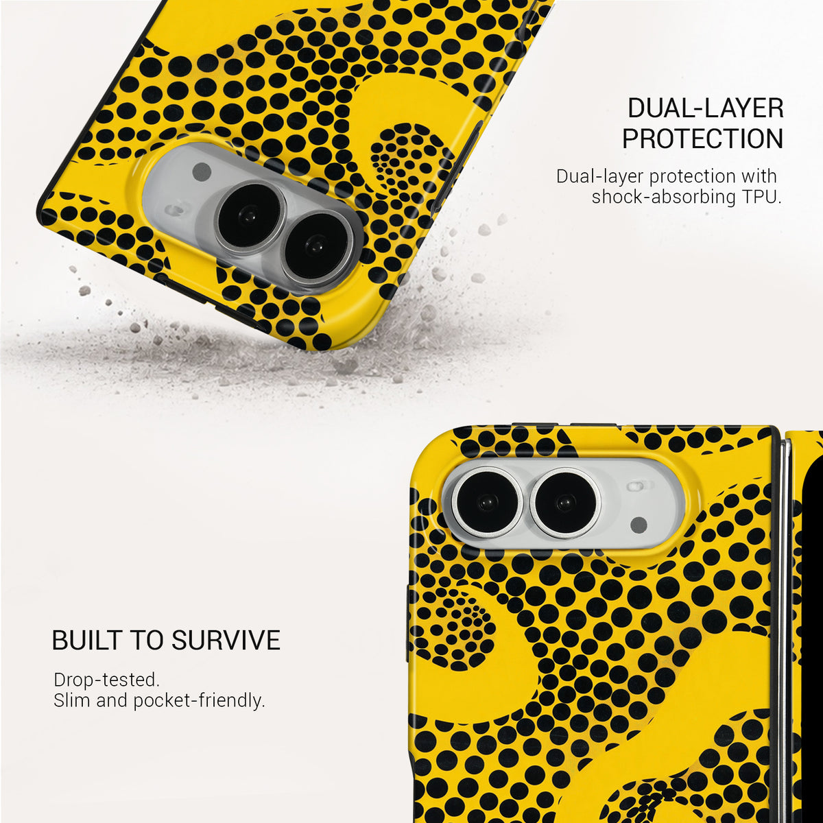 Full Tilt Tough Phone Case#DEVICE_iPhone Duo