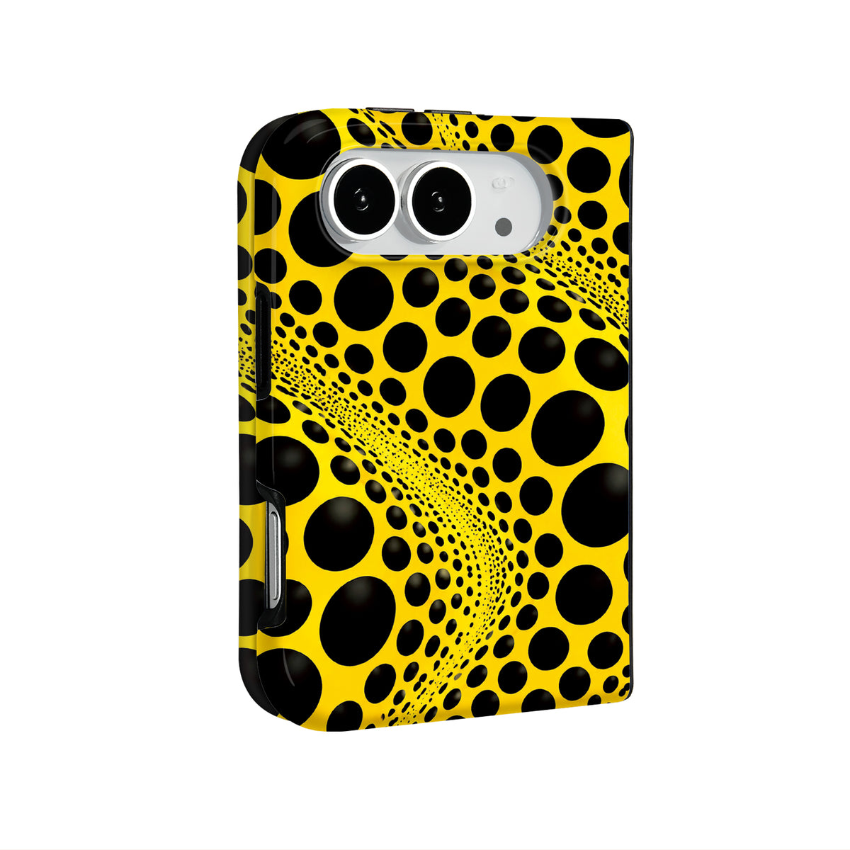 Stand Out Tough Phone Case#DEVICE_iPhone Duo
