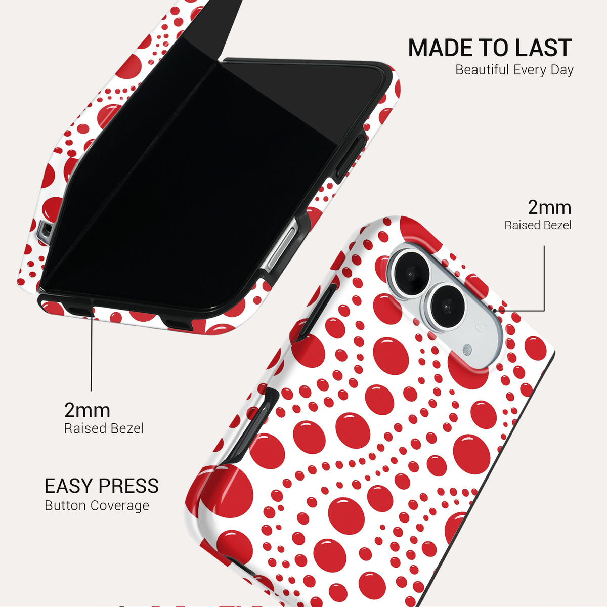 Pop Off Tough Phone Case#DEVICE_iPhone Duo