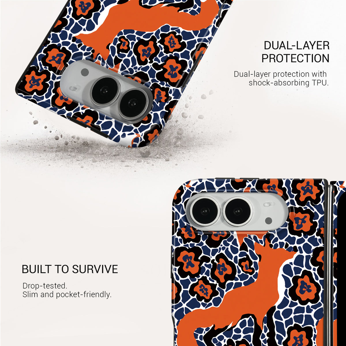 Rare Breed Tough Phone Case#DEVICE_iPhone Duo